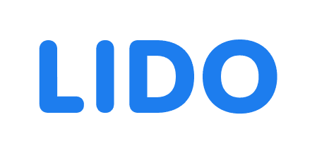 LIDO logo